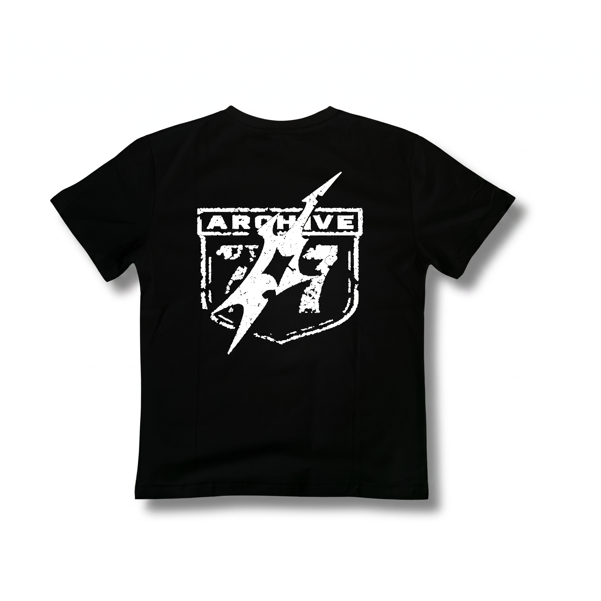 ARCHIVE TEE