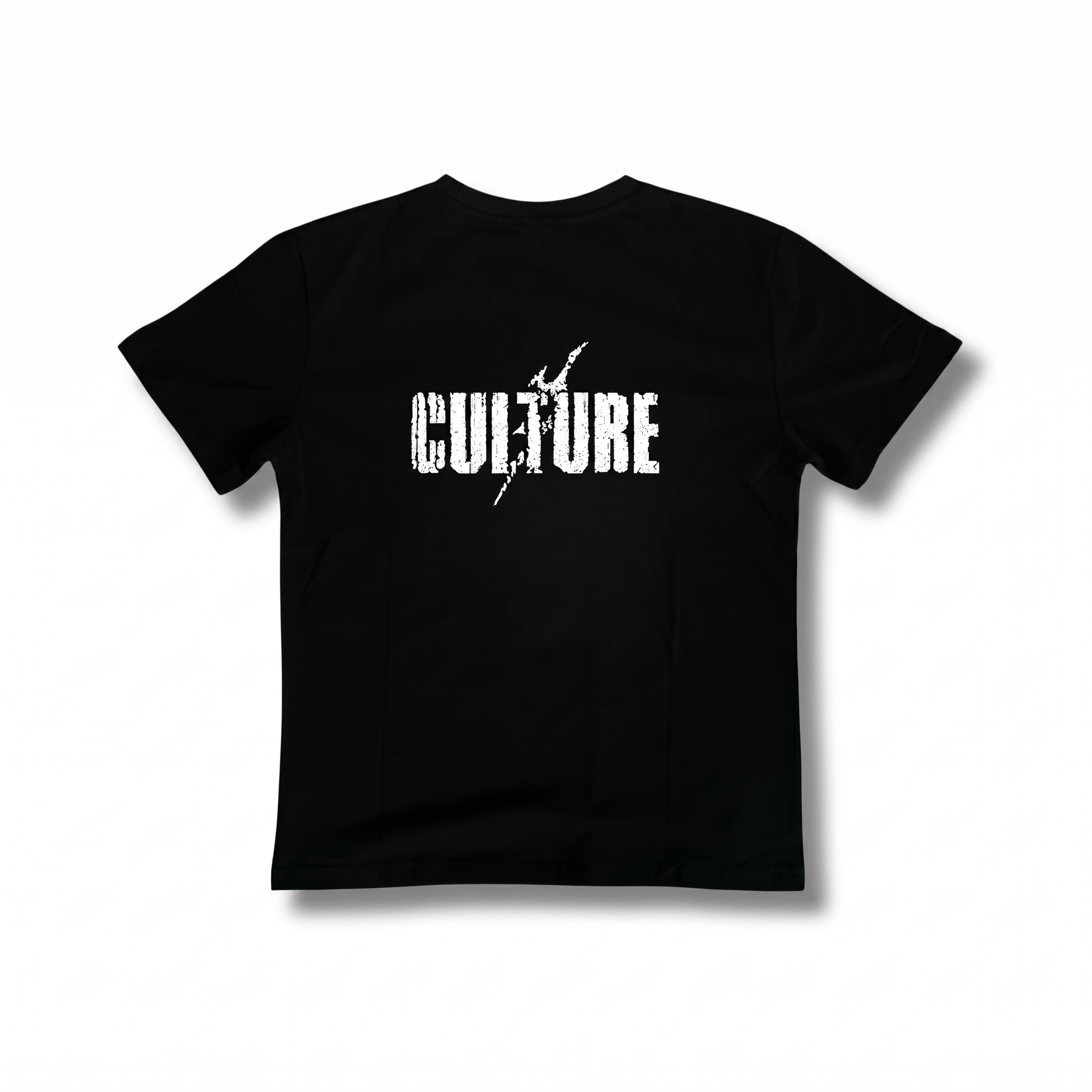 CULTURE TEE