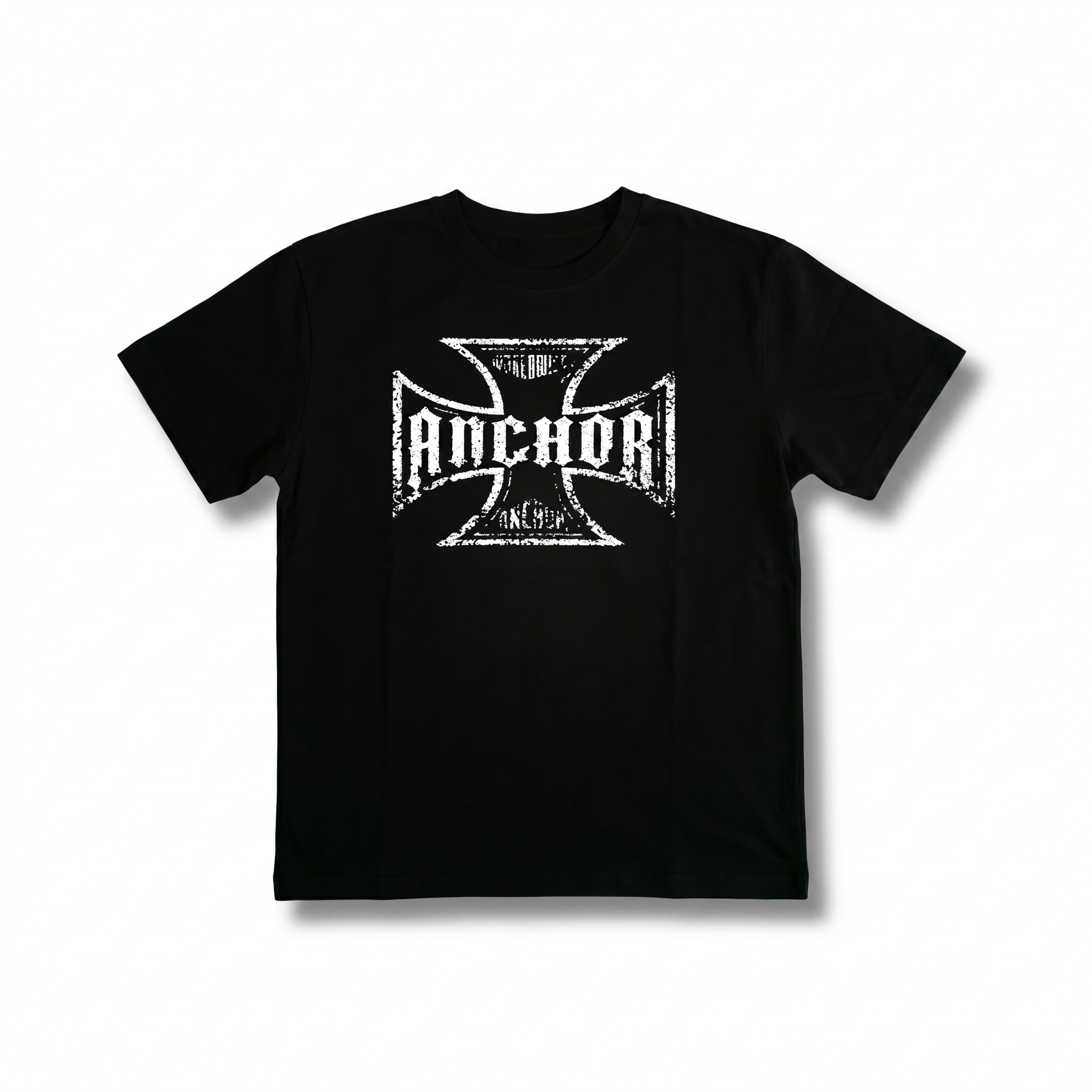 ANCHOR TEE
