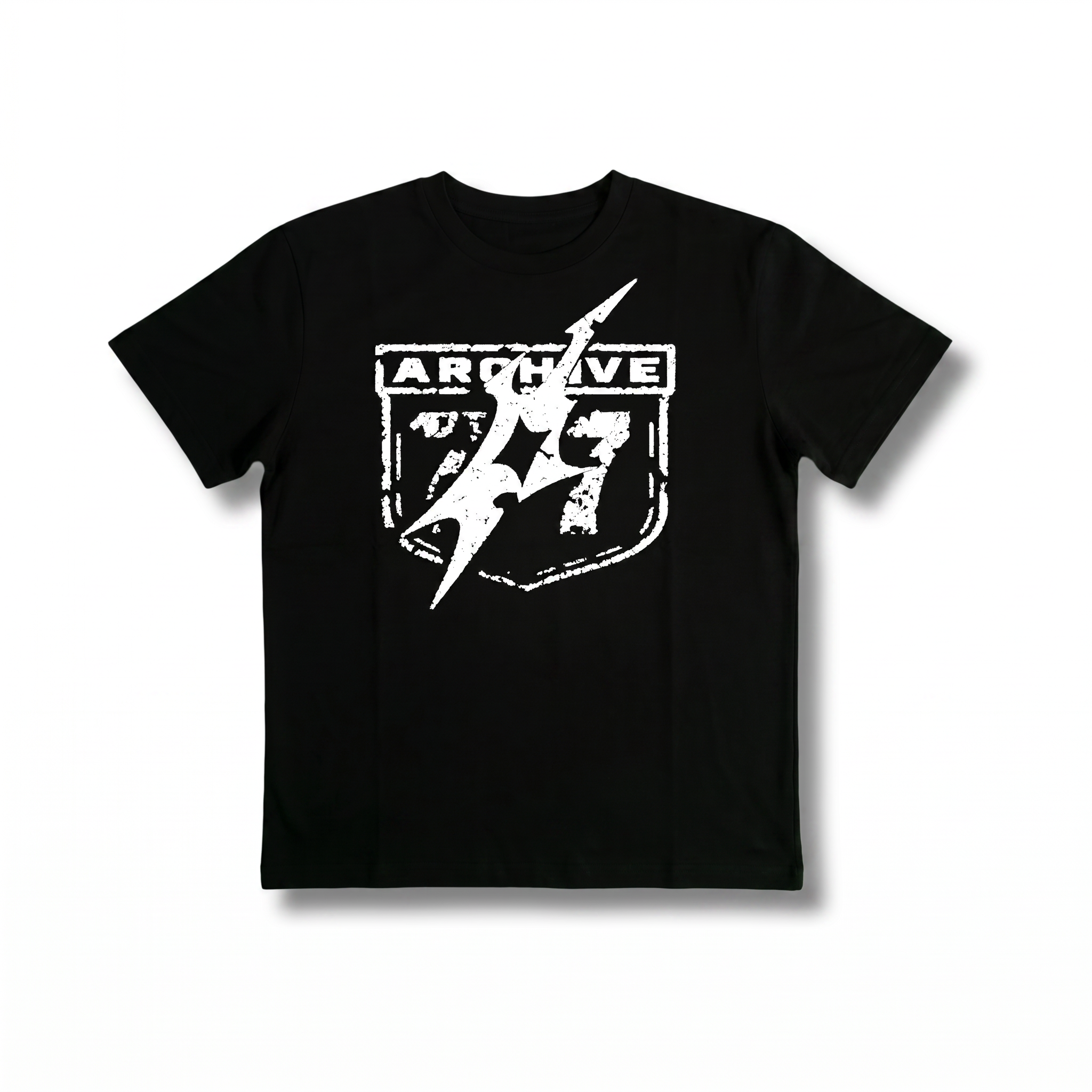ARCHIVE TEE