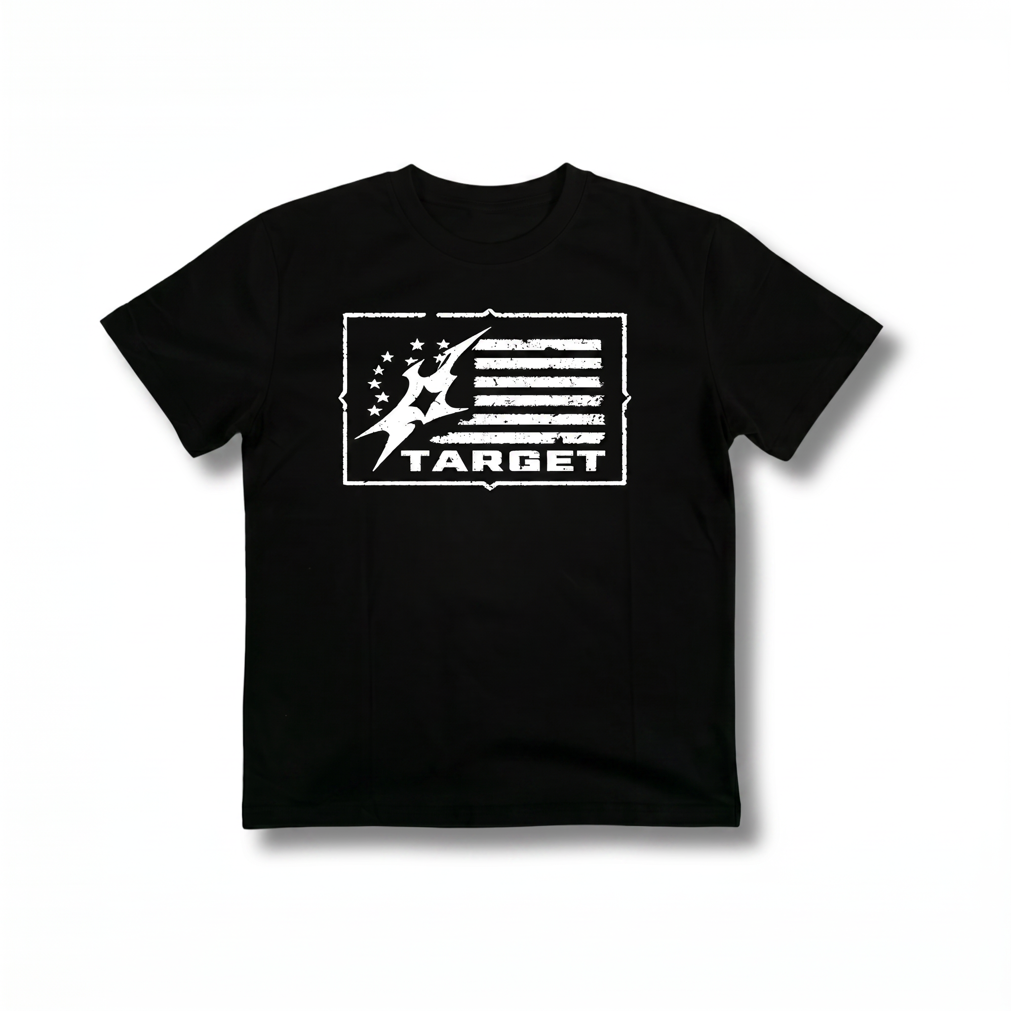 TARGET TEE