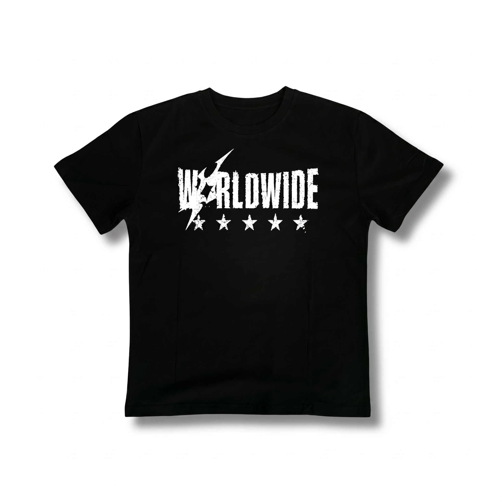 WORLDWIDE TEE