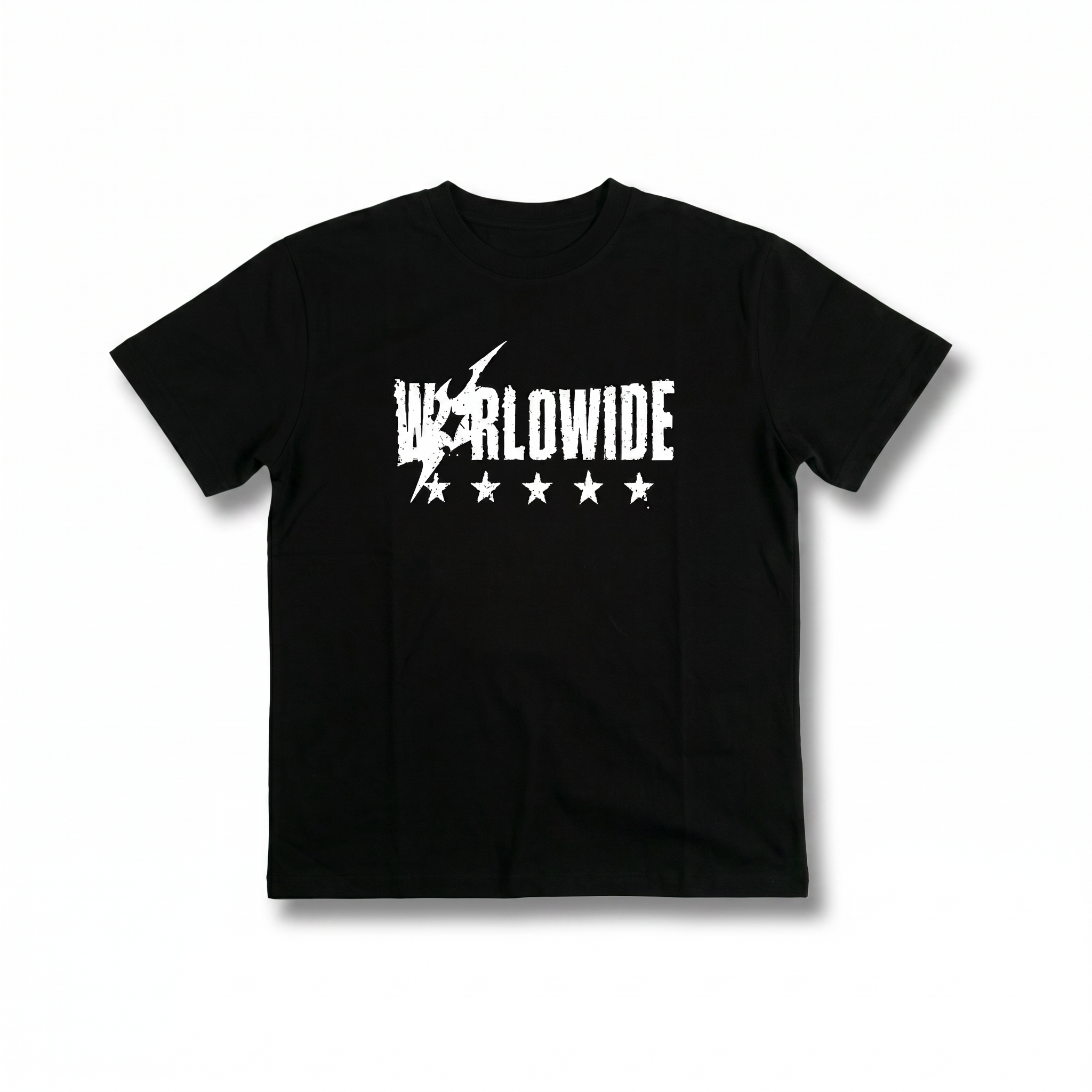 WORLDWIDE TEE