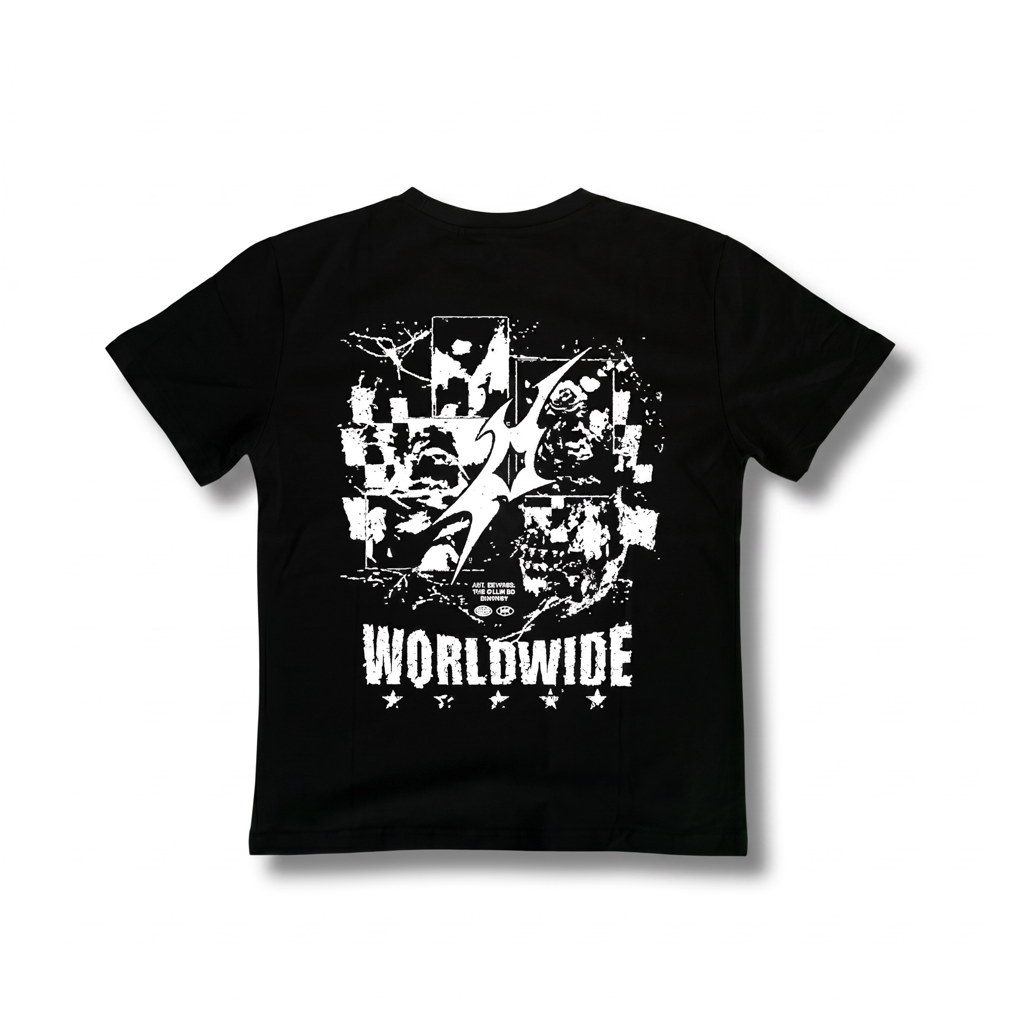 WORLDWIDE TEE